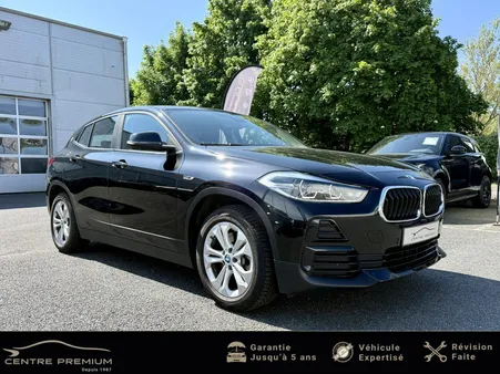 Bmw x2 1.5 xdrive 25e phev 220ch 2022