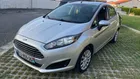 Ford fiesta pH2 1.6 TDCI 95ch 5 portes ct ok Anee 2013