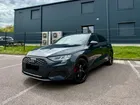Audi A3 40 TFSie 204cv SportBack Stronic Sline B&o/AngleMort/Led/ParkAssist/18"/Keyless