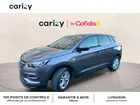 Opel Grandland X 1.2 Turbo 130 ch Edition