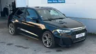 Audi A1 Sportback 35 TFI 150 S Line - Full option