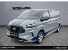 Ford Transit Custom Fourgon II 300 L2H1 2.0 ECOBLUE 150 CH LIMITED