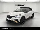 RENAULT Captur E-Tech full hybrid 145 Engineered