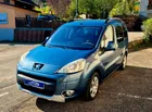 PEUGEOT PARTNER 1.6vti 120ch KM 99155 CT-6-MOIS GARANTIE 12-MOIS