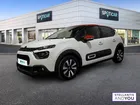 Citroën C3 PureTech 83 ch BVM5 Max