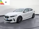 BMW Série 1 118 i M Sport Spotpaket Klimaaut. Komfortzugang Sportsitze