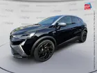 Renault Captur 1.8 E-Tech full hybrid 160ch esprit Alpine - 25