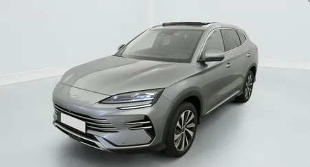 Byd seal u comfort - 1.5l 218ch hybrid phev - cam.360° - toit ouvr. - sièg. Cuir électrq chauff. - tarif -17,6%