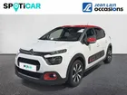 Citroën C3 PureTech 110 S&S BVM6 Shine Pack