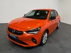 Opel Corsa 1.2 Turbo 100 Edition BVA Carplay Clim Bluetooth