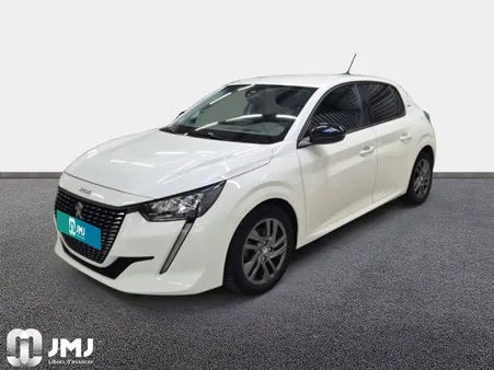 Peugeot 208 PureTech 100 S&S BVM6 Style
