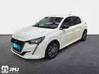 Peugeot 208 PureTech 100 S&S BVM6 Style