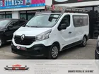 Renault Trafic 1.6 dci 120 CH CONFORT 1