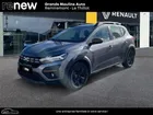 Dacia Sandero 1.0 ECO-G 100ch Stepway Extreme + -24