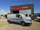 Renault Trafic Van L1H1 Extra 3T Blue dCi 150 - Leasing