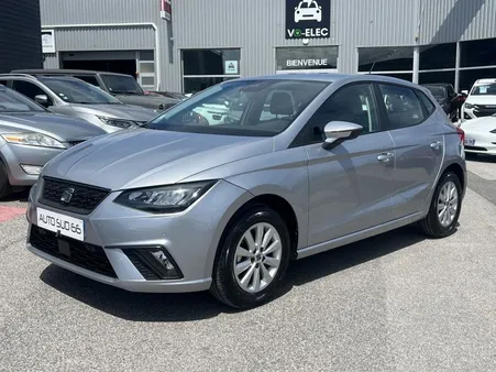 Seat IBIZA 1.0 TSI 95CH STYLE