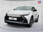 Toyota C-HR 2.0 200ch Collection Premiere NG23