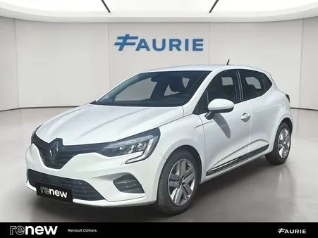 RENAULT Clio Blue dCi 100 - 21N Business