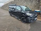 Peugeot Expert 2.0HDI 180CV Automatique