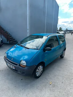 RENAULT Twingo 1.2