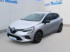 Renault Clio V TCe 90 Evolution