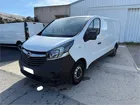 Opel vivaro l2h1 1.6 cdti 120ch sport eco flex