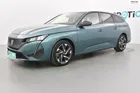 PEUGEOT 308 SW BlueHDi 130ch S&S EAT8 Allure Pack
