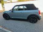 Mini Cooper S Cabriolet "25000 Km "