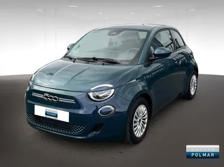 Fiat 500 e 95ch MY23