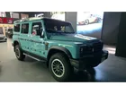 INEOS GRENADIER 3.0 Twin Turbo - 249 STATION WAGON Trialmaster Edition