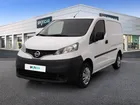 Nissan nv200 fourgon 1.5 dci 110 bvm6 optima