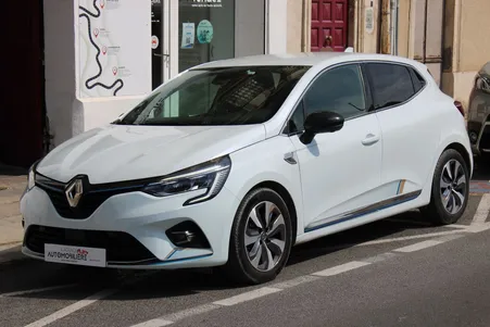 RENAULT Clio 1.6 E-TECH 140H 90 HYBRID FULL-HYBRID PREMIERE EDITION BVA ( Carplay, Caméra de recul, 1ère main ... )
