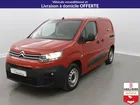 Citroën Berlingo VAN M 650 Essence 130 EAT8 Driver 3PL