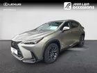 Lexus NX 450h+ 4WD Hybride Rechargeable Luxe