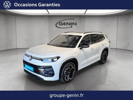 Volkswagen Tayron 1.5 eHybrid 272ch DSG6 5pl R-Line Exclusive