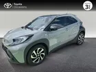 Toyota Aygo X 1.0 VVT-i 72ch Design S-CVT MY24
