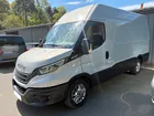 17300 hors taxes - iveco daily v 2.3 35s16a8 v11 h2 3520