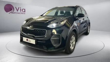 Kia Sportage 1.7 CRDI ACTIVE 116ch 2WD
