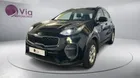 Kia Sportage 1.7 CRDI ACTIVE 116ch 2WD