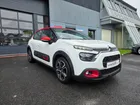 CITROEN C3 PureTech 83 SS BVM5 Feel Pack/Distri OK/