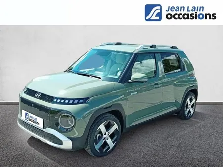 Hyundai Inster 49 kWh Creative