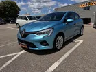 RENAULT CLIO 1.5 DCI 85ch BUSINESS