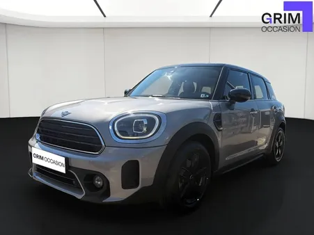 MINI Countryman 136 ch BVA7 Cooper Edition Premium