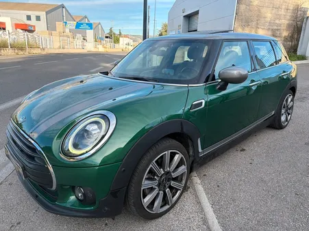 Mini Mini III (2) CLUBMAN 2.0 COOPER D 150 CANONBURY BVA8
