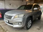 Toyota RAV4 150 D-CAT FAP LIFE 4WD BVA