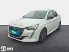 PEUGEOT 208 BlueHDi 100 S&S BVM6 Active Pack