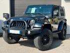 Jeep Wrangler Sahara 3.6 V6 BVA5 4x4