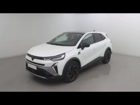 Renault Symbioz 1.6 E-Tech full hybrid 145ch esprit Alpine