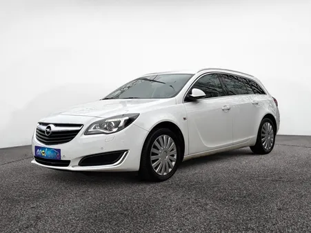 GARANTIE 12 MOIS / 1 ère MAIN / OPEL INSIGNA SPORT TOURER