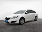 GARANTIE 12 MOIS / 1 ère MAIN / OPEL INSIGNA SPORT TOURER